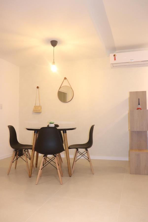 Triplex Pe Na Areia Com 3 Suites Proximo Salvador Lauro de Freitas Buitenkant foto