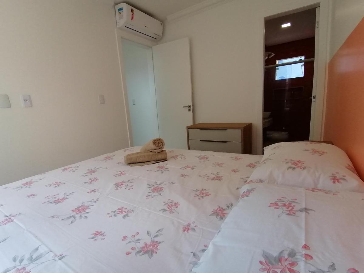 Triplex Pe Na Areia Com 3 Suites Proximo Salvador Lauro de Freitas Buitenkant foto