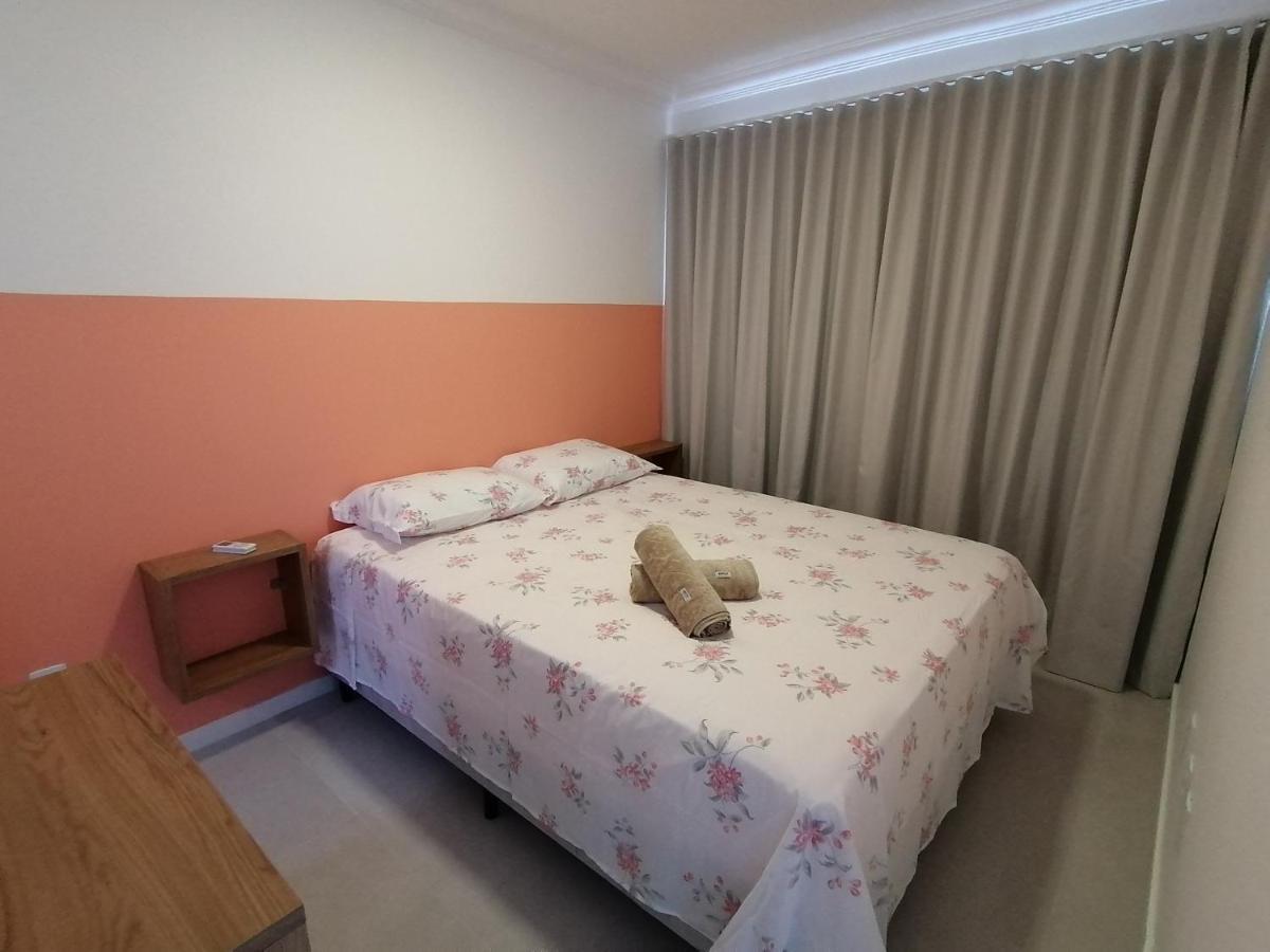 Triplex Pe Na Areia Com 3 Suites Proximo Salvador Lauro de Freitas Buitenkant foto