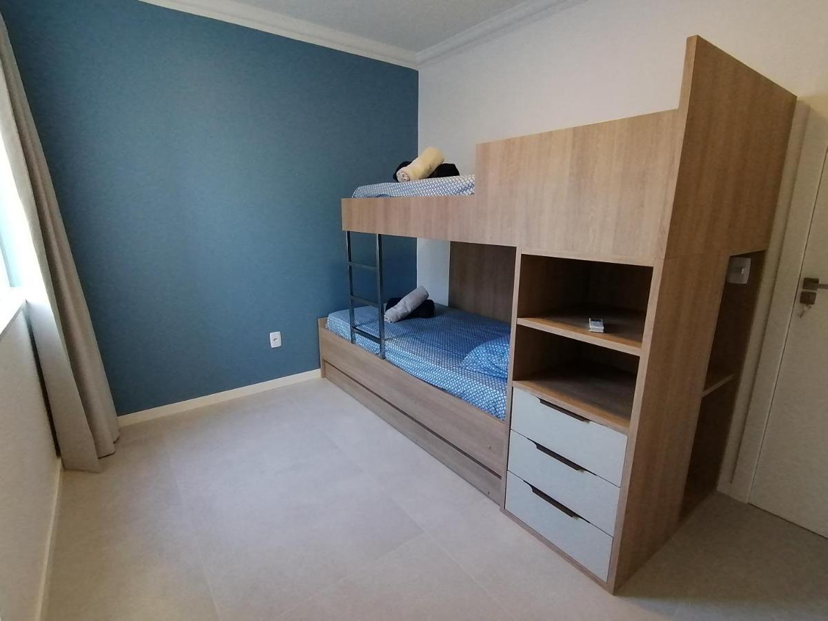 Triplex Pe Na Areia Com 3 Suites Proximo Salvador Lauro de Freitas Buitenkant foto