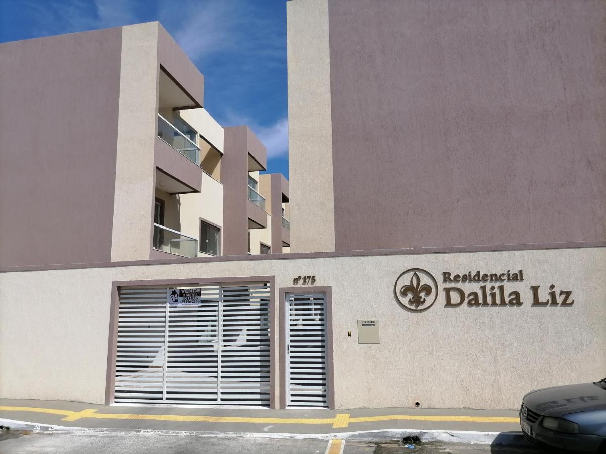 Triplex Pe Na Areia Com 3 Suites Proximo Salvador Lauro de Freitas Buitenkant foto